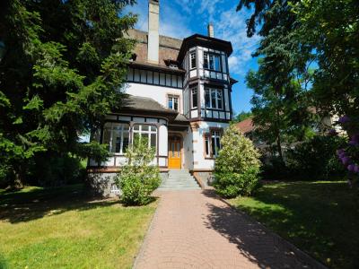 For sale Munster 11 rooms 375 m2 Haut rhin (68140) photo 0