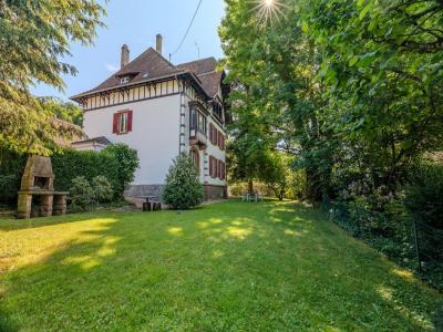 For sale Munster 11 rooms 375 m2 Haut rhin (68140) photo 1