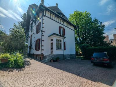 For sale Munster 11 rooms 375 m2 Haut rhin (68140) photo 2