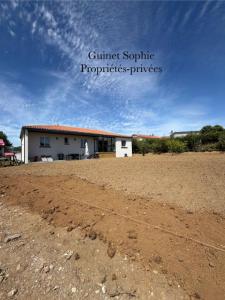 For sale Sainte-hermine 5 rooms 130 m2 Vendee (85210) photo 1