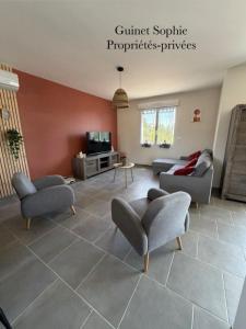 For sale Sainte-hermine 5 rooms 130 m2 Vendee (85210) photo 3