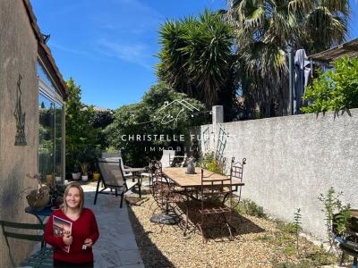 For sale Loupian 3 rooms 30 m2 Herault (34140) photo 0