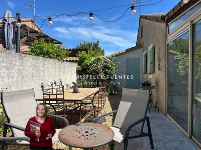 For sale Loupian 3 rooms 30 m2 Herault (34140) photo 1