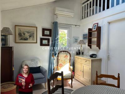 For sale Loupian 3 rooms 30 m2 Herault (34140) photo 4