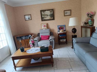 For sale Plonevez-du-faou 6 rooms 121 m2 Finistere (29530) photo 1