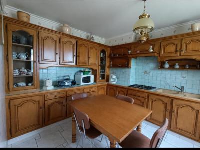For sale Plonevez-du-faou 6 rooms 121 m2 Finistere (29530) photo 2