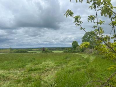 Annonce Vente Terrain Thiviers 24