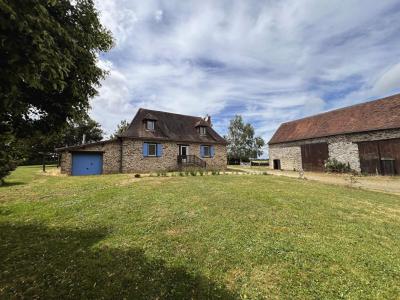 For sale Jumilhac-le-grand 8 rooms 170 m2 Dordogne (24630) photo 0