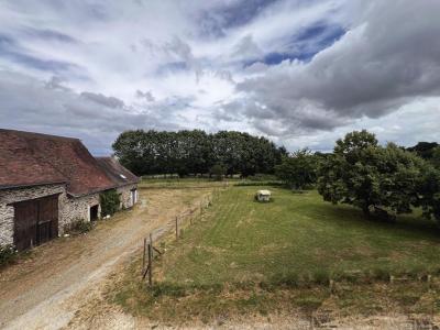 Annonce Vente 8 pi�ces Maison Jumilhac-le-grand 24