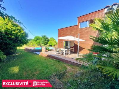 Annonce Vente 6 pi�ces Maison Quinsac 33