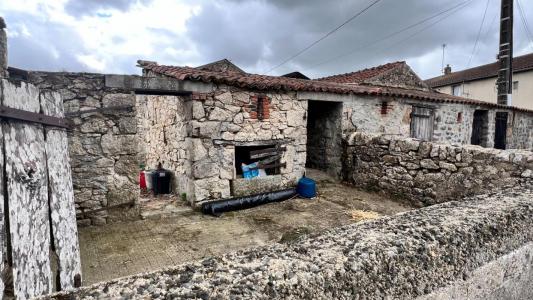 Annonce Vente 6 pi�ces Maison Pommeraie-sur-sevre 85