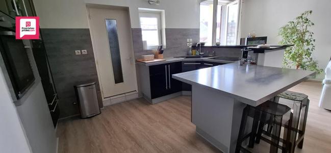 Acheter Appartement Bourg-en-bresse 219000 euros
