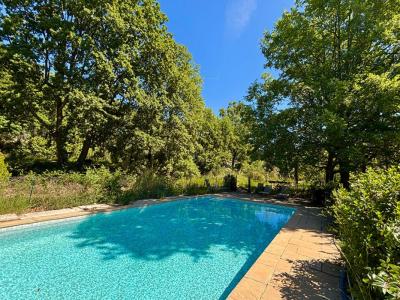 For sale Fayence 6 rooms 180 m2 Var (83440) photo 3