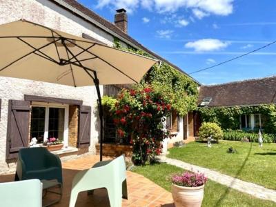 For sale Joigny 9 rooms 302 m2 Yonne (89300) photo 1