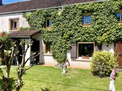 For sale Joigny 9 rooms 302 m2 Yonne (89300) photo 2