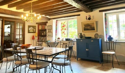 For sale Joigny 9 rooms 302 m2 Yonne (89300) photo 3