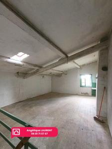 Annonce Vente 3 pi�ces Maison Saint-maurice-en-gourgois 42