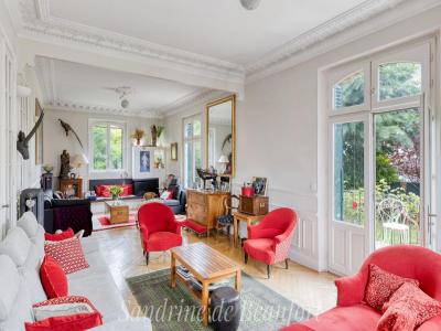 For sale Versailles 12 rooms 308 m2 Yvelines (78000) photo 4
