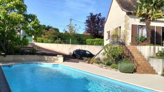 For sale Cosnac 7 rooms 230 m2 Correze (19360) photo 0