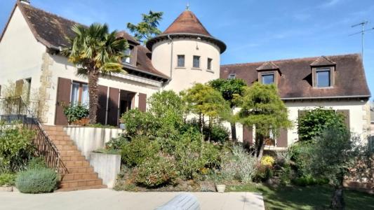 Annonce Vente 7 pi�ces Maison Cosnac 19