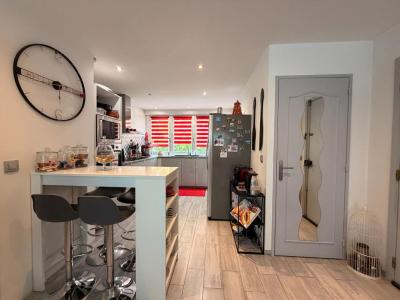 Annonce Vente 4 pi�ces Appartement Aubergenville 78