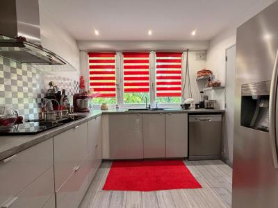 Acheter Appartement 75 m2 Aubergenville