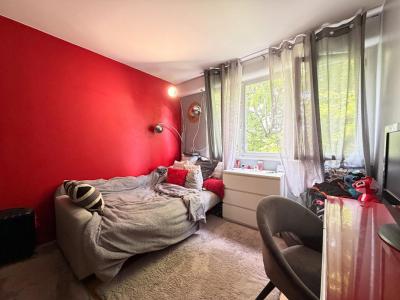 Acheter Appartement Aubergenville Yvelines