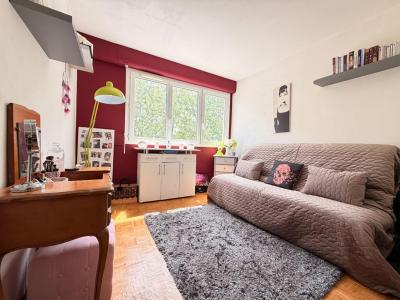 Acheter Appartement Aubergenville 149000 euros