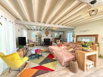 For sale Benquet 6 rooms 234 m2 Landes (40280) photo 0