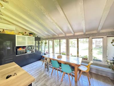 Annonce Vente 6 pi�ces Maison Benquet 40