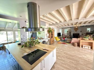 Acheter Maison 234 m2 Benquet