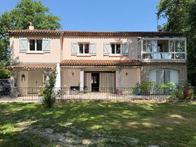 Acheter Maison Benquet 412800 euros