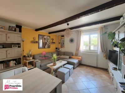 Annonce Vente 6 pi�ces Maison Sevran 93