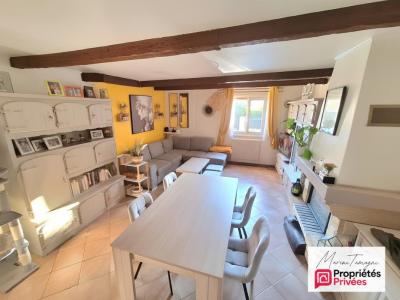Acheter Maison 127 m2 Sevran