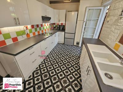 Acheter Maison Sevran Seine saint denis