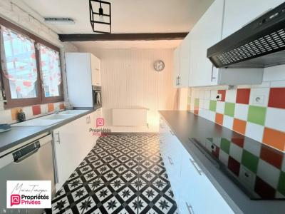 Acheter Maison Sevran 318000 euros