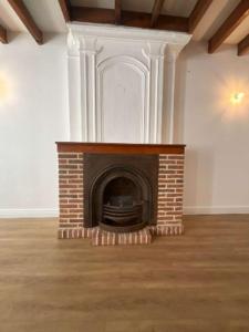 For sale Saint-valery-en-caux 4 rooms 81 m2 Seine maritime (76460) photo 0