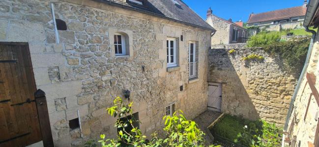 Acheter Maison Crepy-en-valois Oise