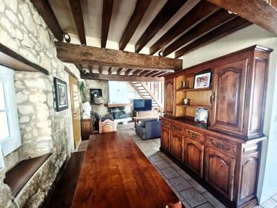 Acheter Maison Crepy-en-valois 339000 euros