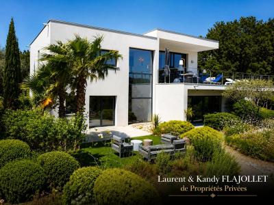 For sale Sainte-lucie-de-porto-vecchio 6 rooms 200 m2 Corse (20144) photo 1