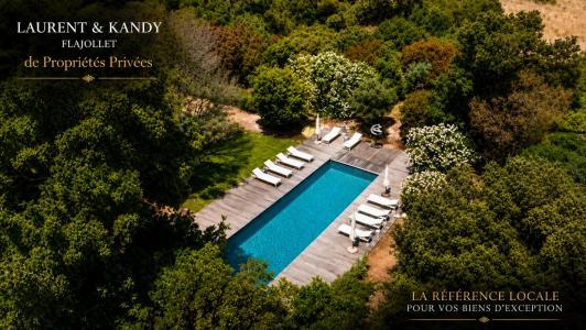 For sale Sainte-lucie-de-porto-vecchio 6 rooms 200 m2 Corse (20144) photo 2