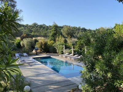For sale Sainte-lucie-de-porto-vecchio 6 rooms 200 m2 Corse (20144) photo 3