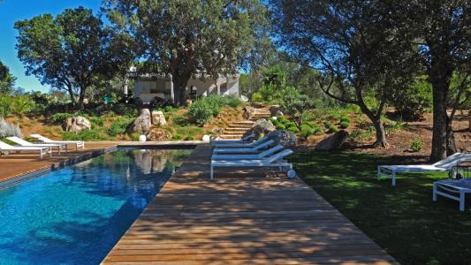 For sale Sainte-lucie-de-porto-vecchio 6 rooms 200 m2 Corse (20144) photo 4