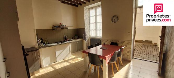 Annonce Vente 3 pi�ces Maison Mas-d'agenais 47