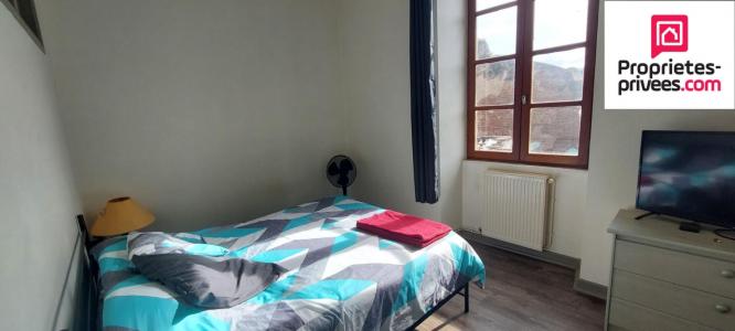 Acheter Maison Mas-d'agenais 116990 euros