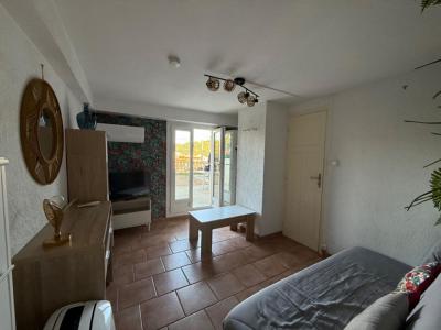 Annonce Vente 2 pi�ces Appartement Carry-le-rouet 13