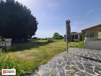Acheter Maison 85 m2 Blou