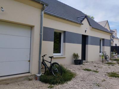 For sale Bonneval 5 rooms 78 m2 Eure et loir (28800) photo 0