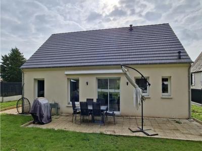 Annonce Vente 5 pi�ces Maison Bonneval 28