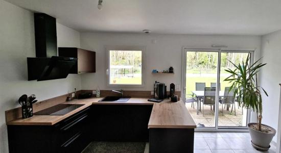 Acheter Maison 78 m2 Bonneval